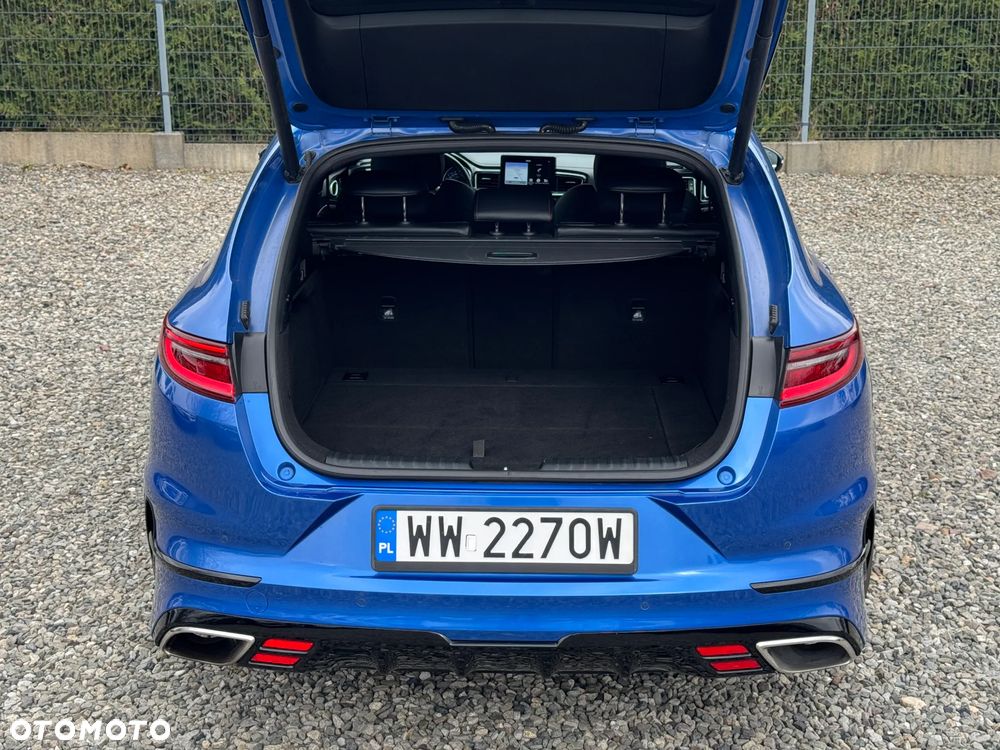 Kia ProCeed - 37