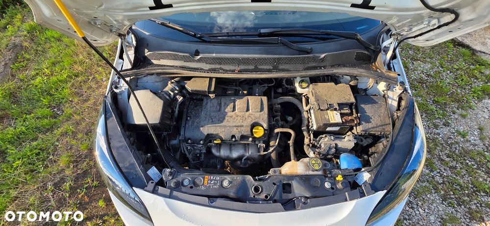 Opel Corsa - 14