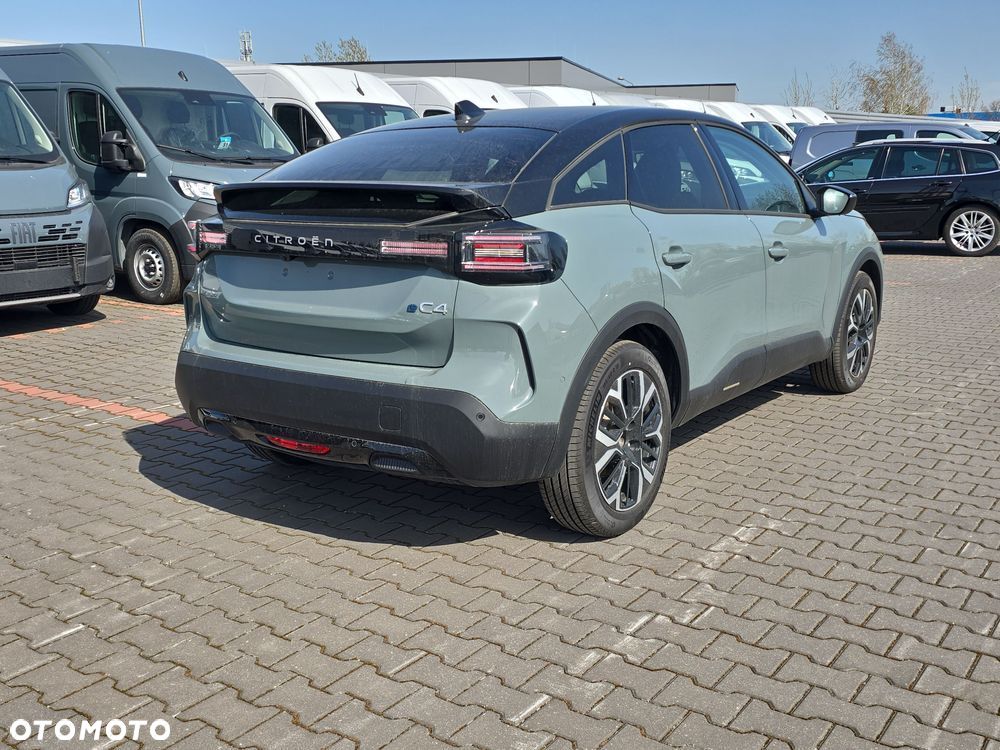 Citroën C4 1.2 mHEV Max eDCT6 - 7