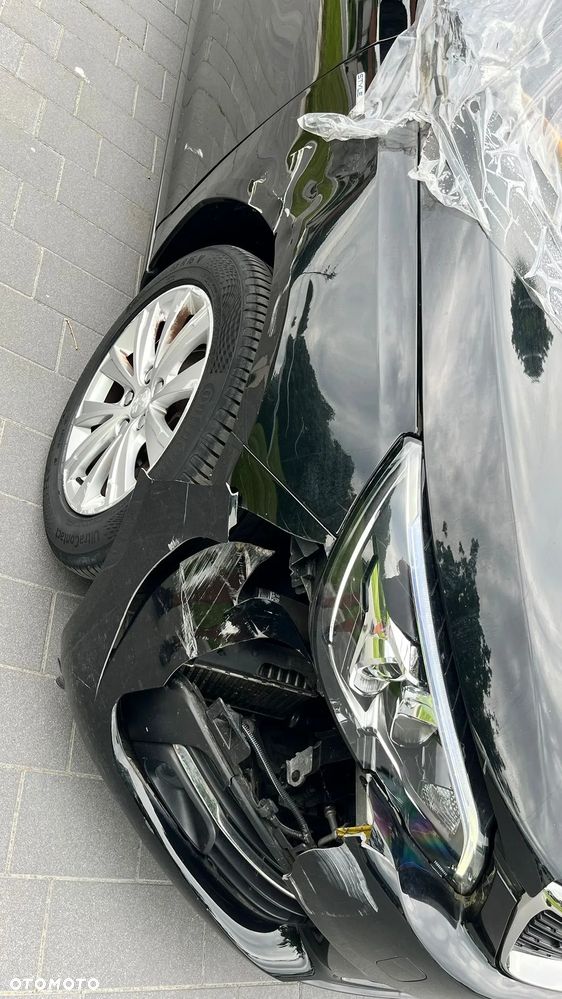 Peugeot 308 PureTech 110 Stop & Start Access - 14