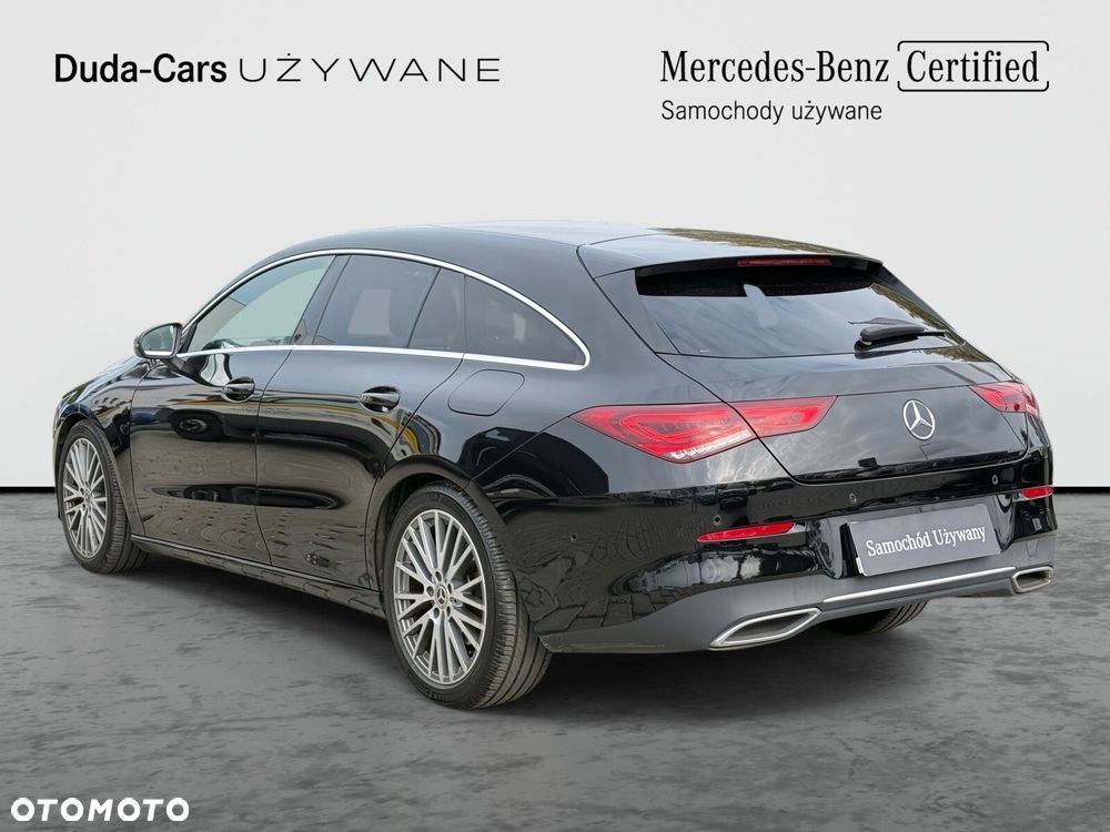 Mercedes-Benz Cla 2019 photo 3