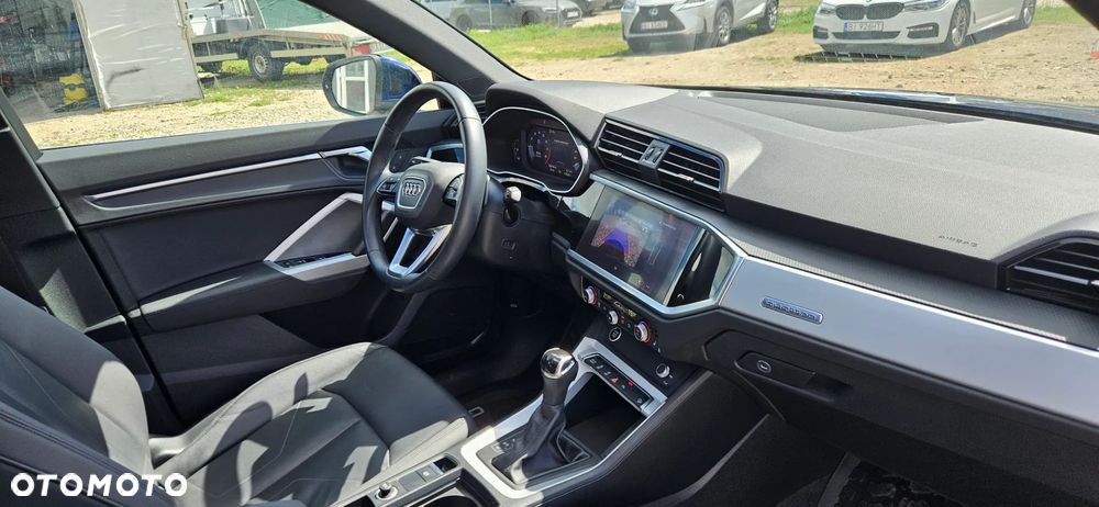 Audi Q3 45 TFSI Quattro S tronic S line - 26