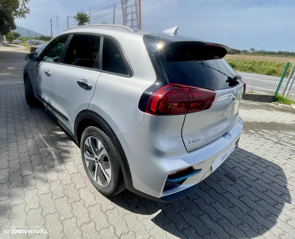 Kia e-Niro 64kWh - 5