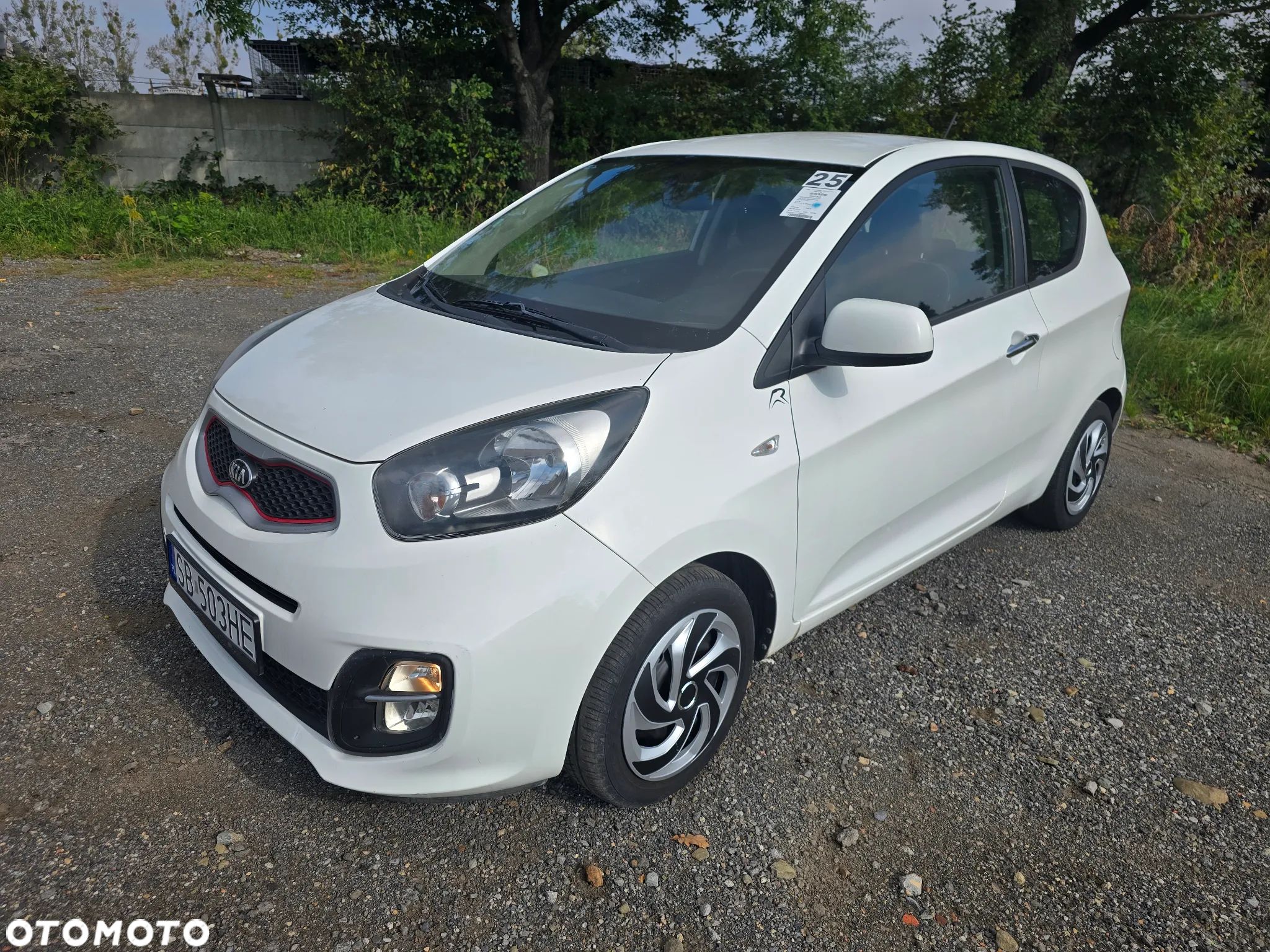 Kia Picanto 1.0 Attract - 1