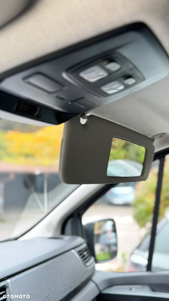 Renault TRAFIC - 35