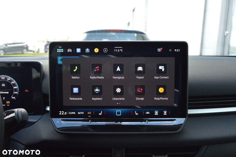 Volkswagen T-Roc - 17