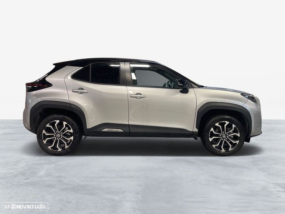 Toyota Yaris Cross 1.5 HDF Square Collection - 13