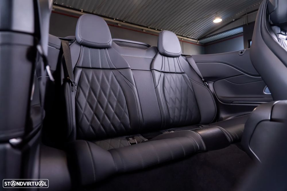 Mercedes-Benz CLE 53 AMG 4Matic+ Cabrio - 49