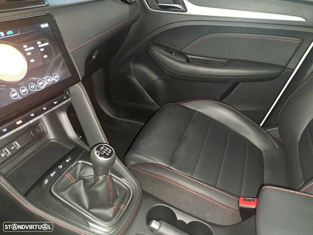 MG ZS 1.0 T-GDI Luxury - 19