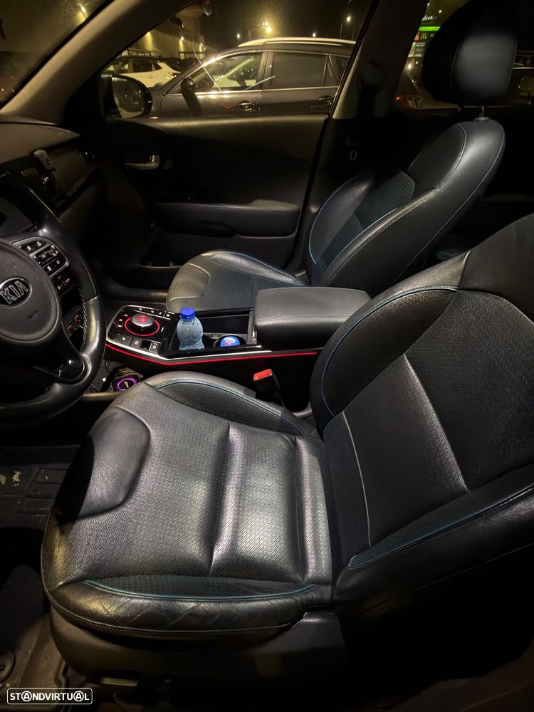 Kia e-Niro 64kWh - 10