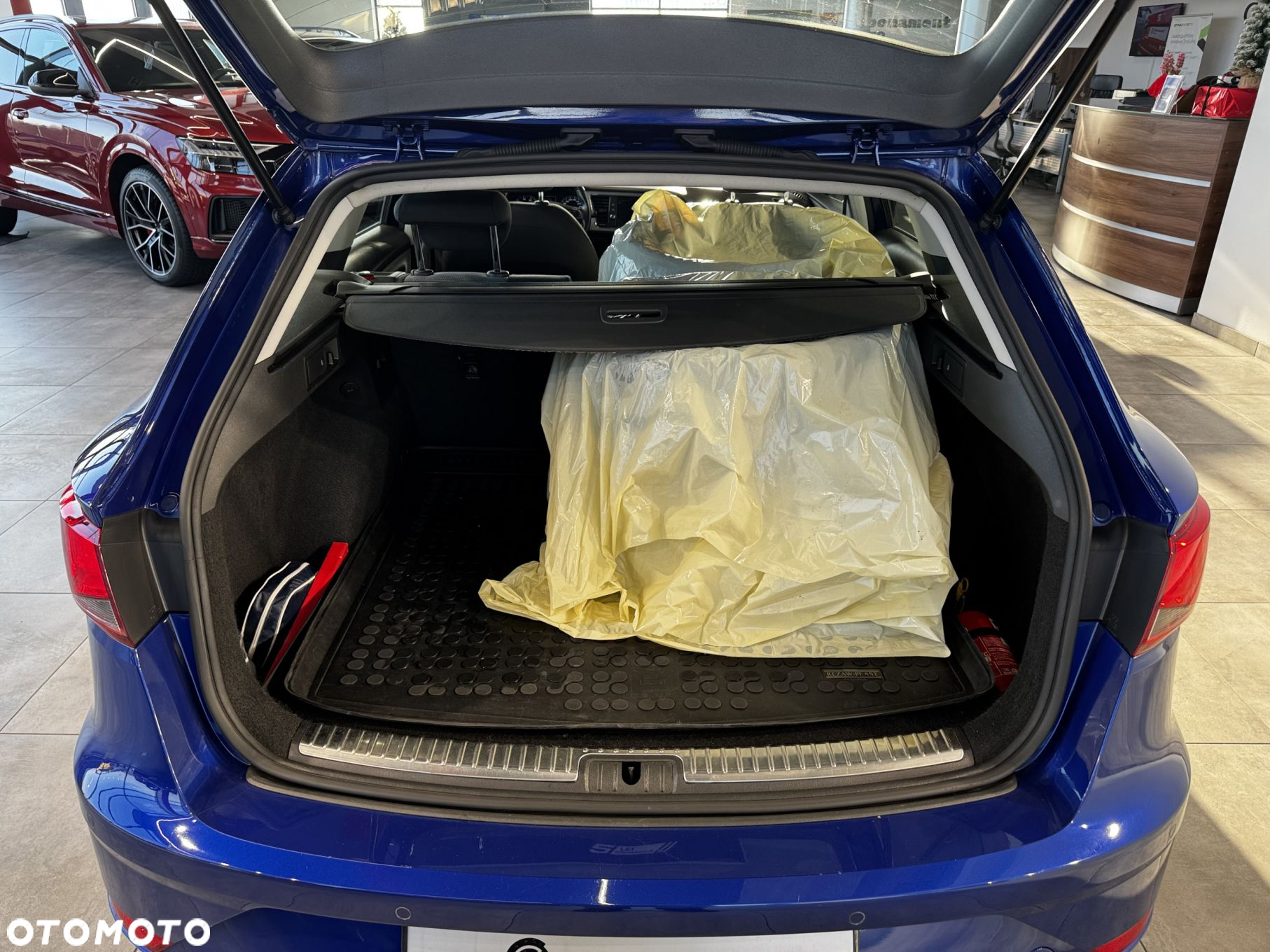Seat Leon - 12