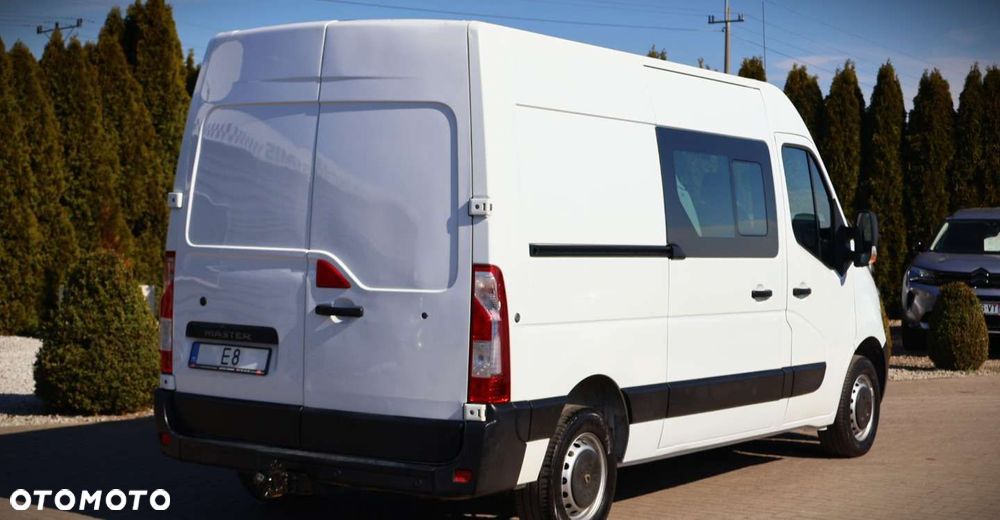 Renault Master - 8