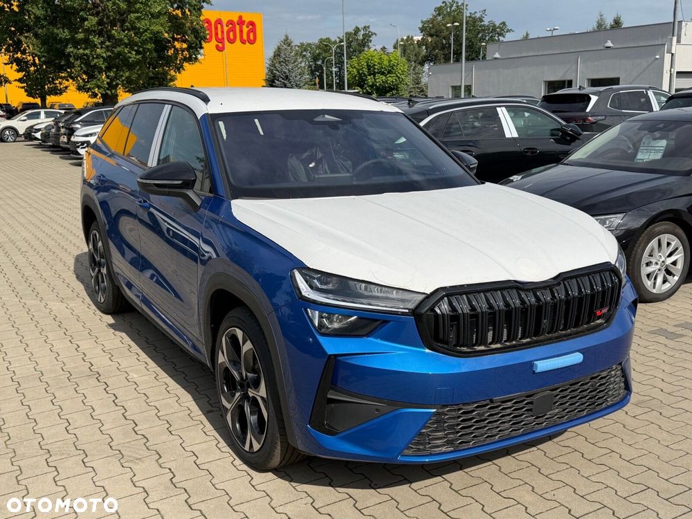 Skoda Kodiaq - 2