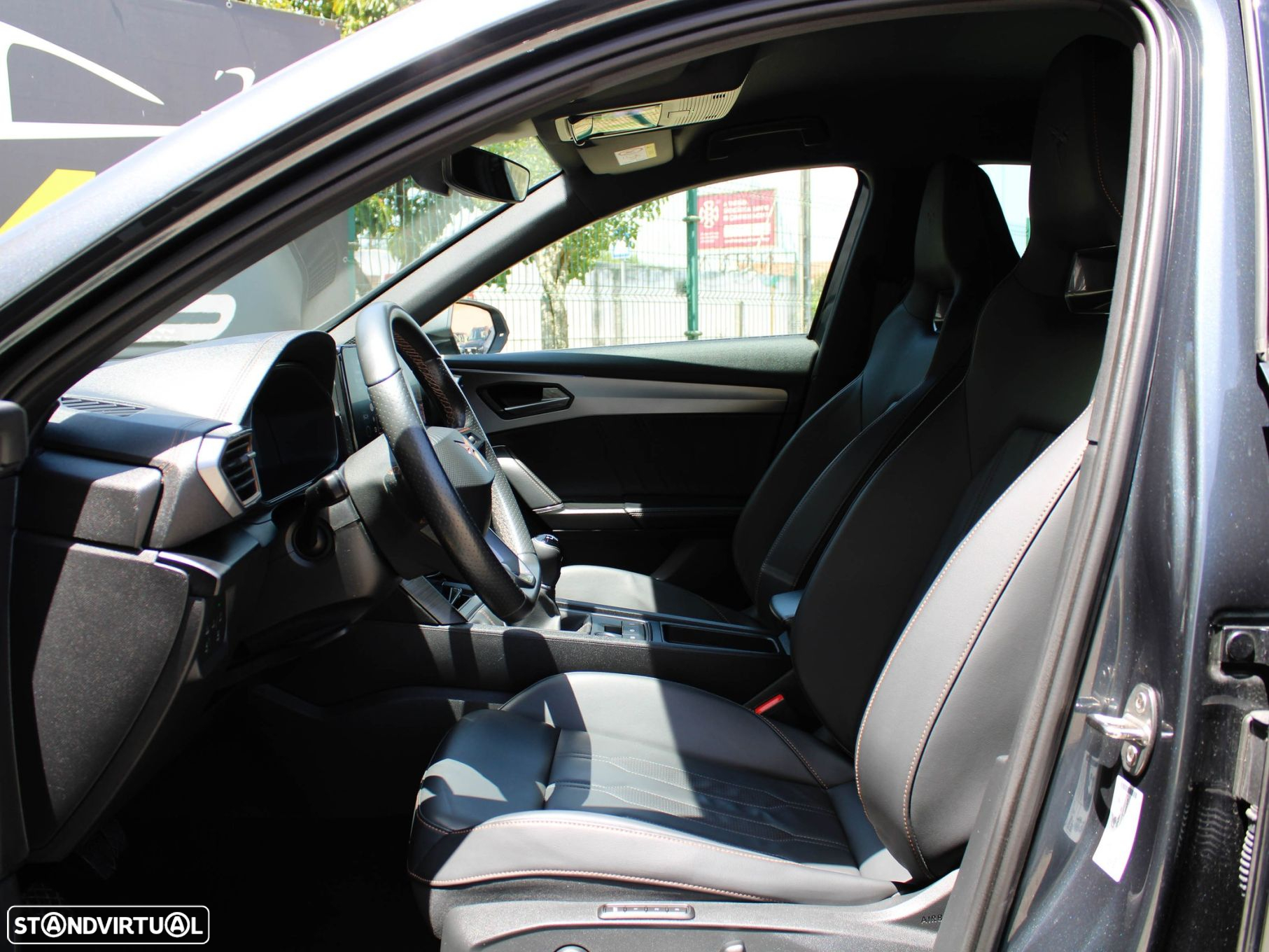 Cupra Formentor 2.0 TDI Sport - 25