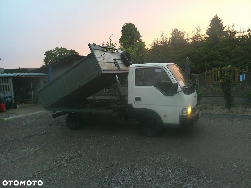 Kia K-2700 - 1