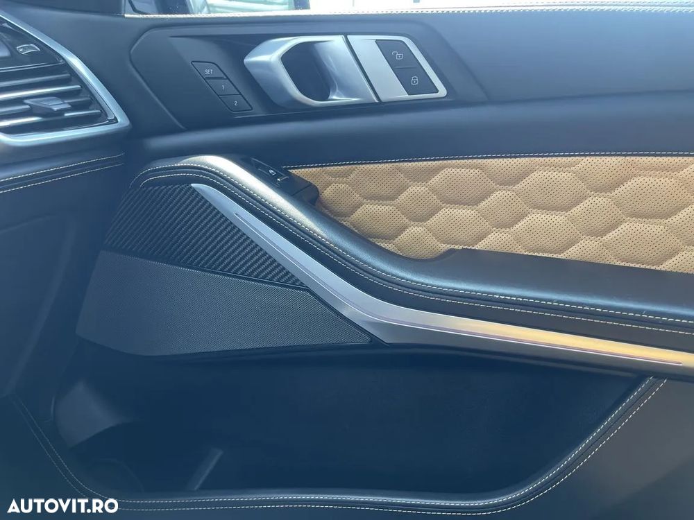 BMW X5 M Competition - 13