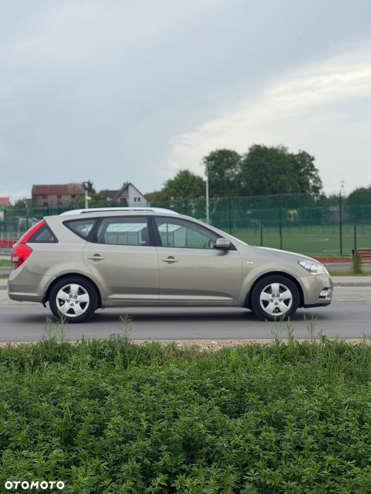 Kia Ceed 1.6 Crdi Comfort - 13