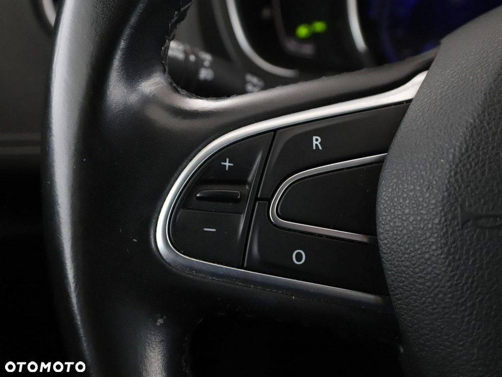 Renault Scenic ENERGY dCi 160 EDC BOSE EDITION - 35