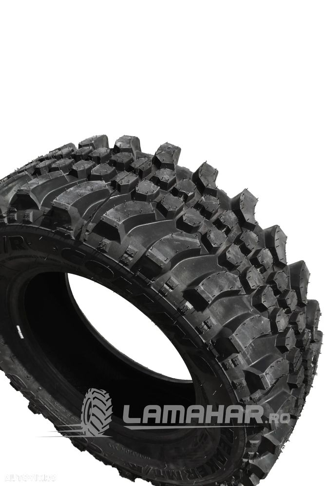 Anvelopa 205/70R15 Collin's Breaker MT/R SIMEX - Transport gratuit! - 3
