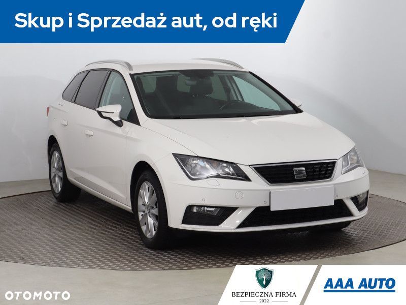 Seat Leon Sportstourer - 2