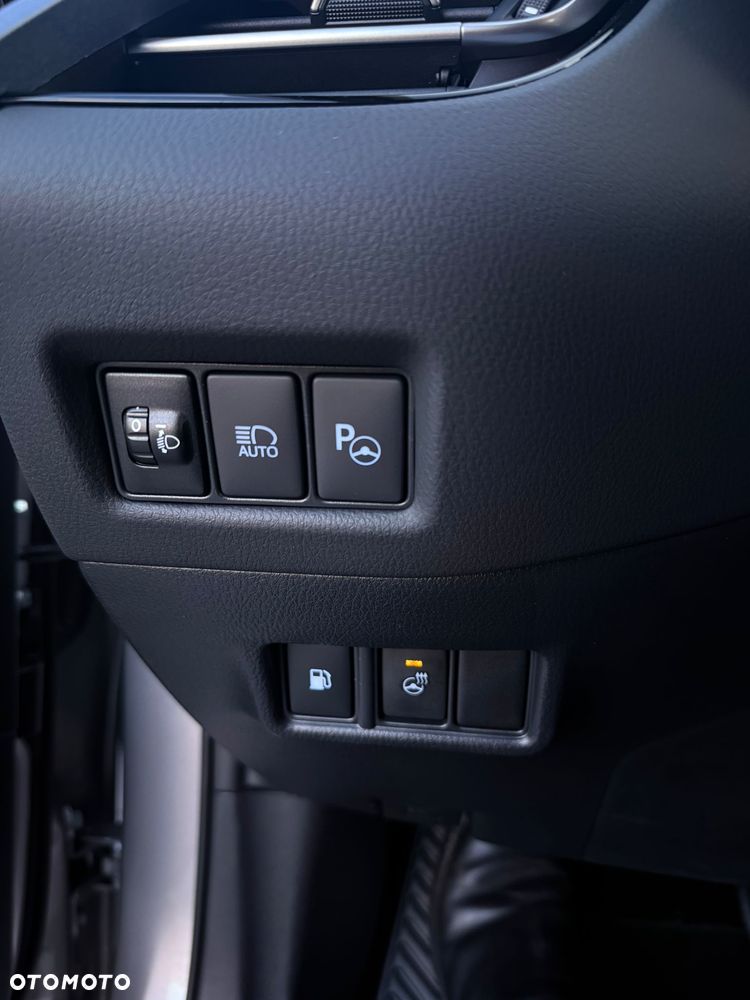 Toyota C-HR 2.0 Team Deutschland - 26