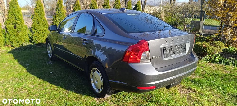 Volvo S40 1.8 RDesign - 8
