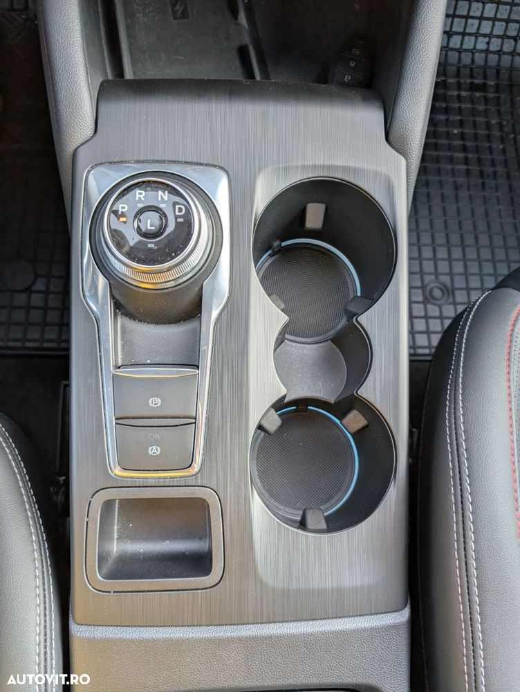 Ford Focus - 24