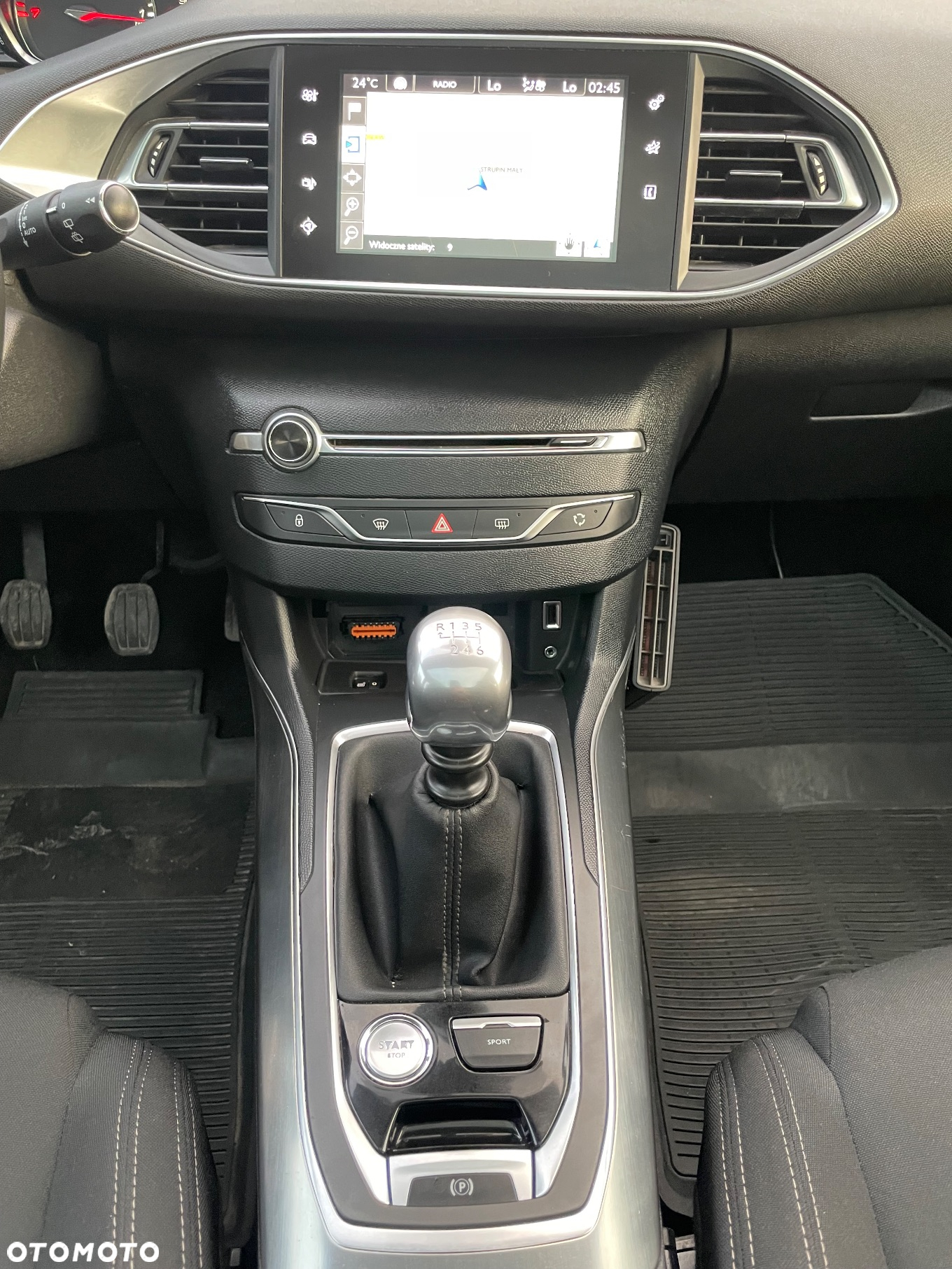 Peugeot 308 1.2 PureTech Active S&S - 35