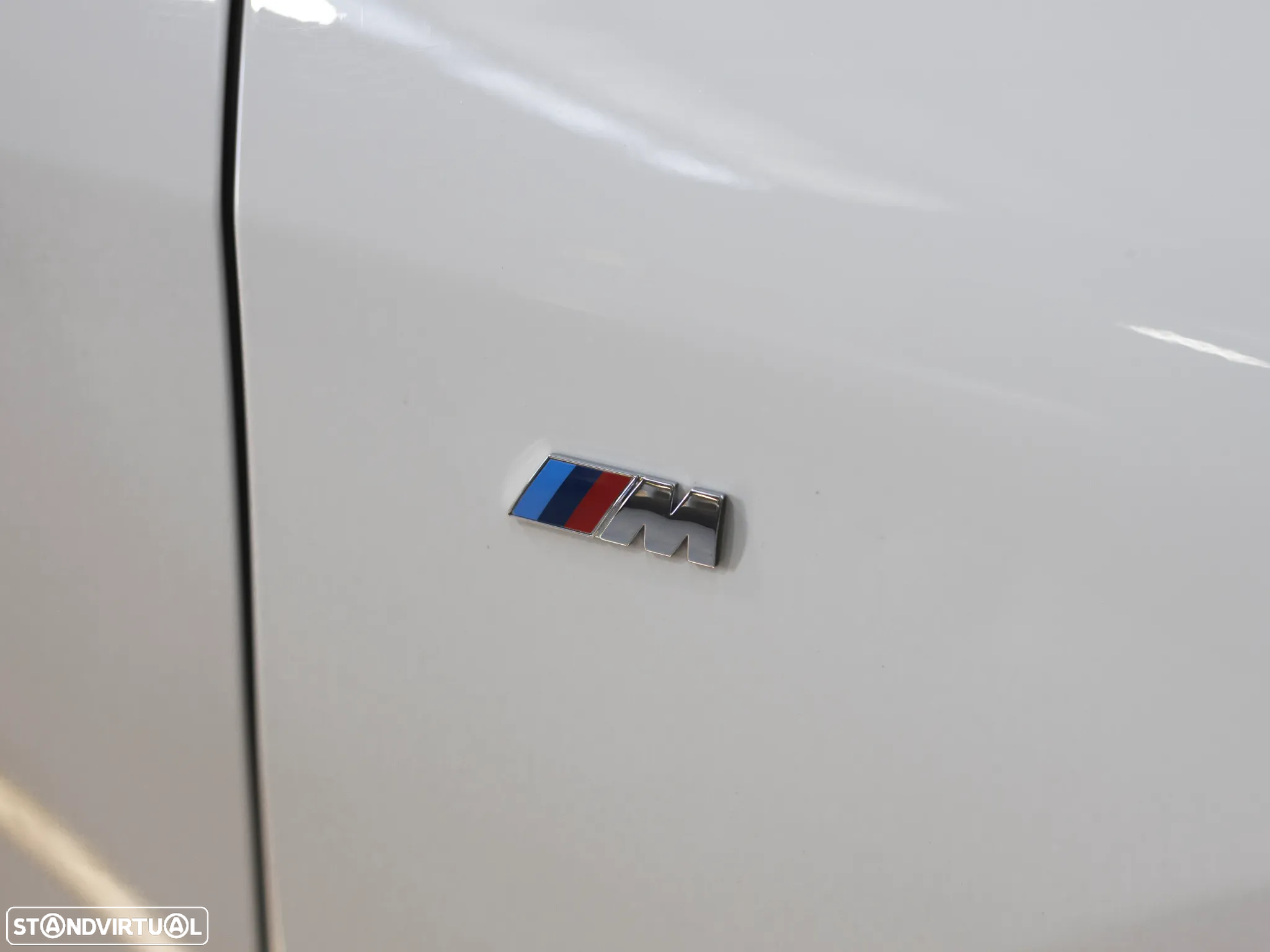 BMW X2 16 d sDrive Auto Pack M - 12