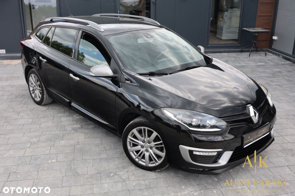 Renault Megane - 10