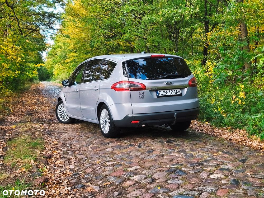 Ford S-Max - 2