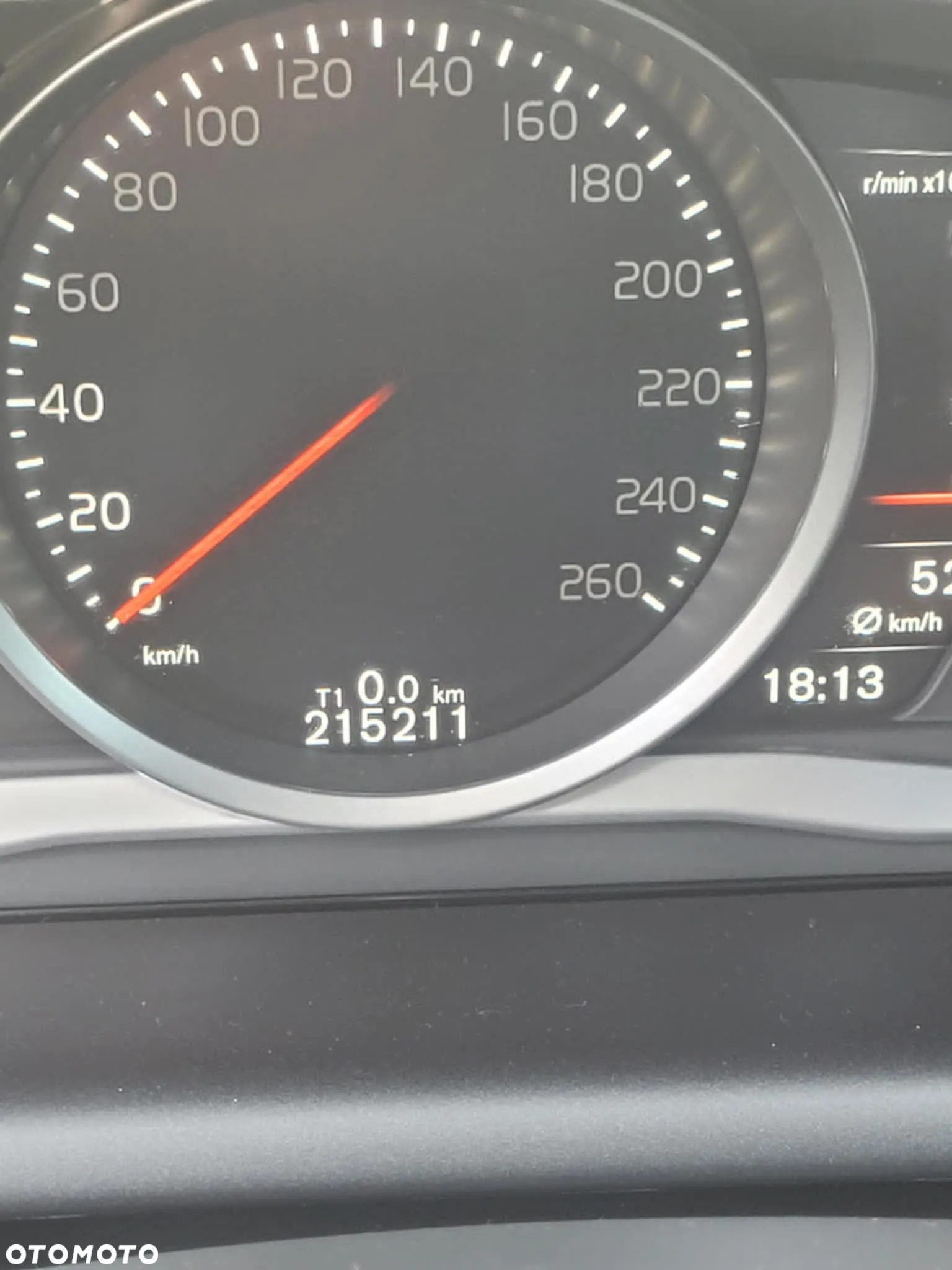 Volvo XC 60 D4 Drive-E Summum - 7