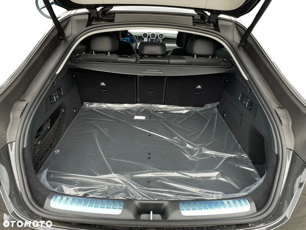 Mercedes-Benz GLC - 17