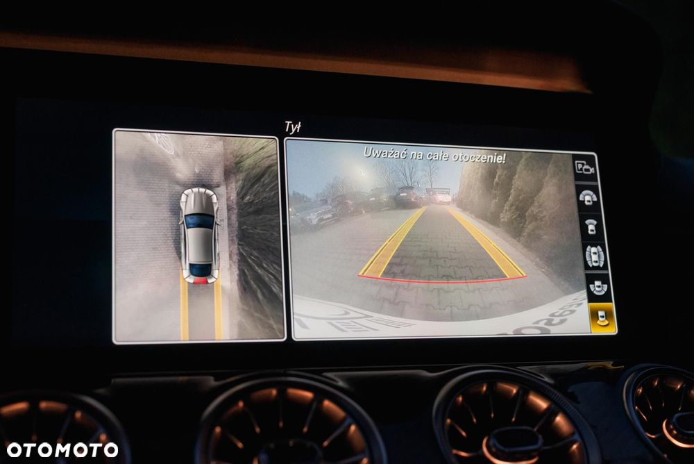 Mercedes-Benz AMG GT 43 4-Matic+ - 18