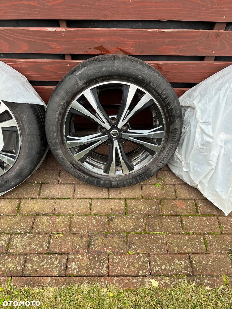 Nissan Qashqai 1.5 dCi N-Connecta - 11