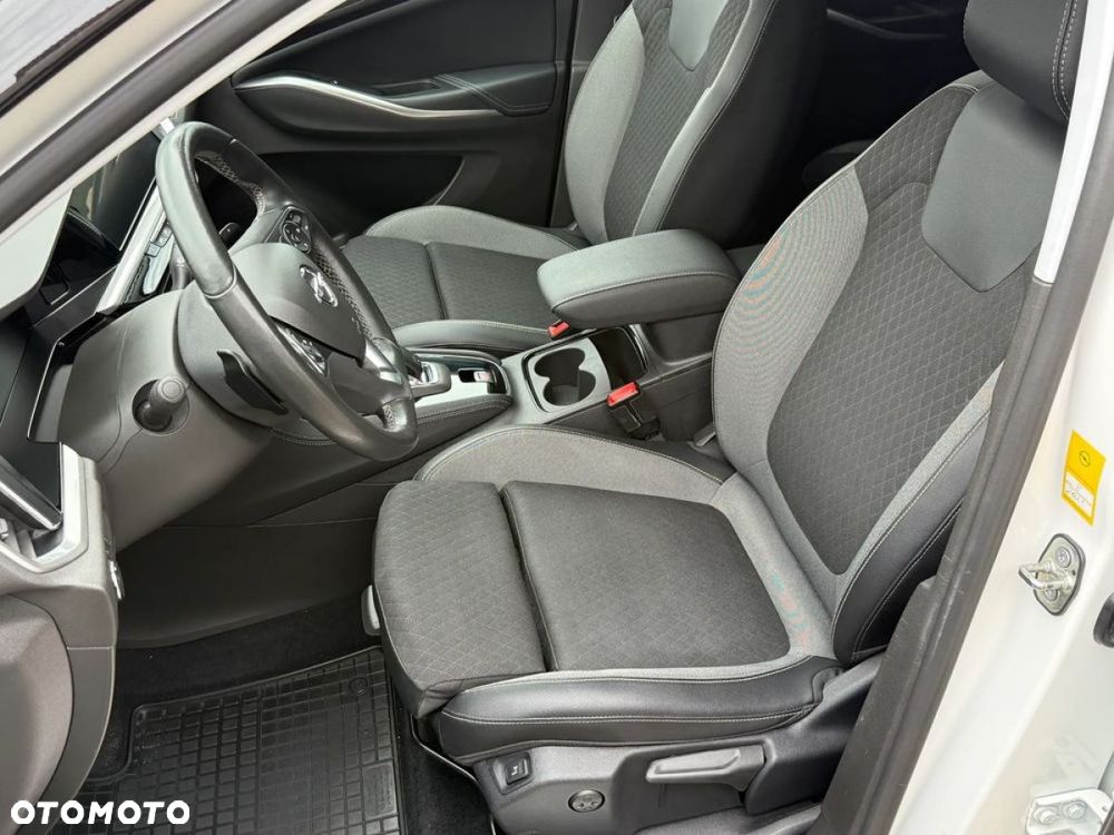Opel Grandland X 1.5 D Start/Stop Automatik Design Line - 21