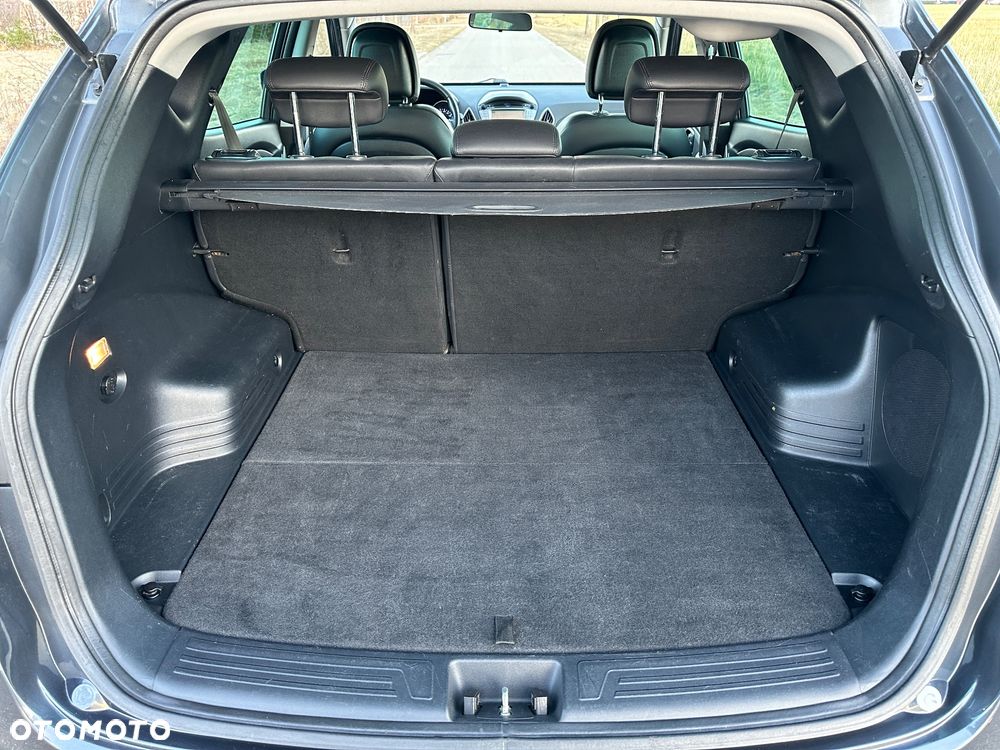 Hyundai ix35 2.0 CRDi Comfort 2WD - 25