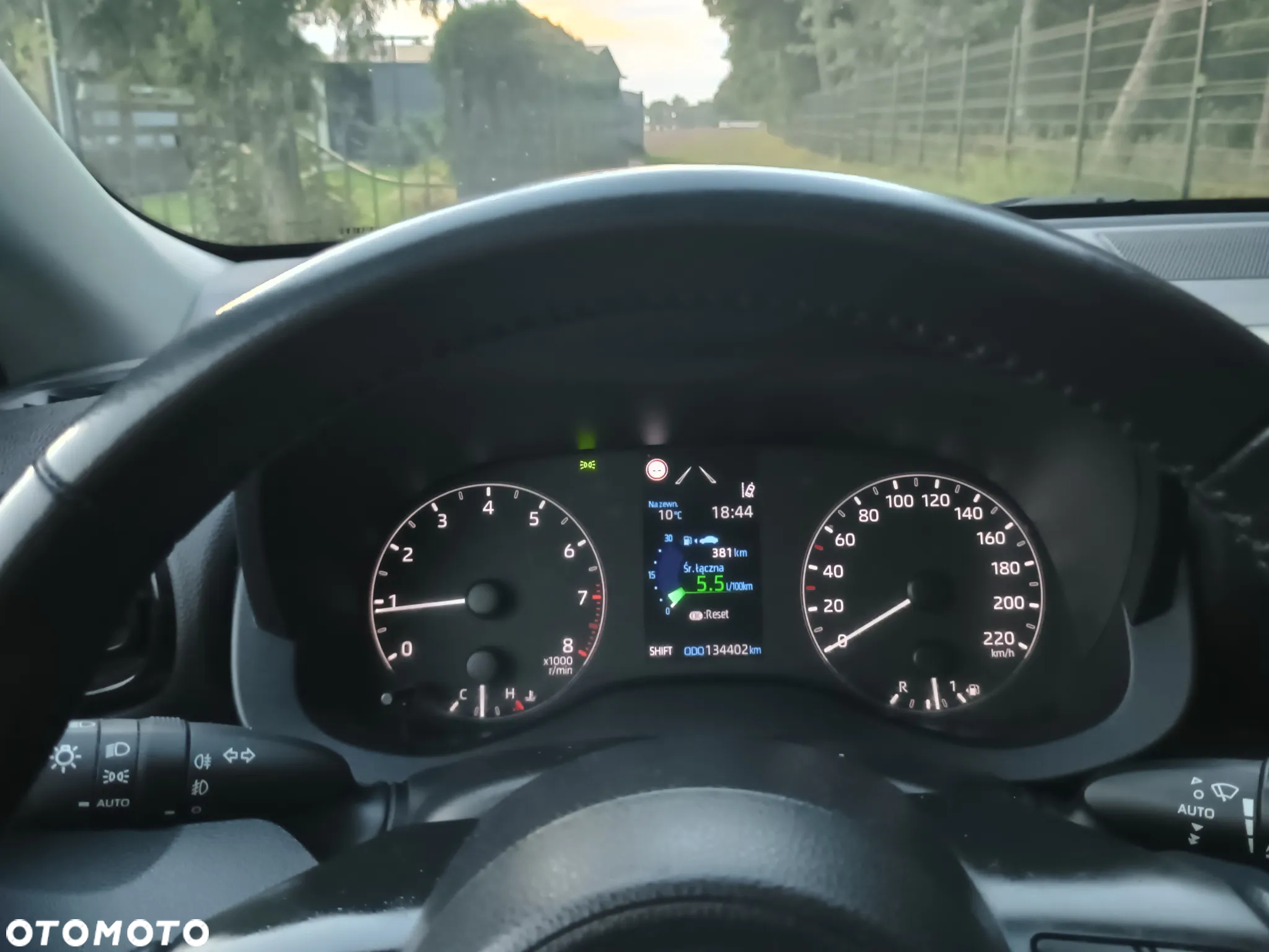 Toyota Yaris 1.5 Comfort - 5