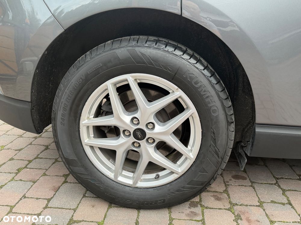 Ford Edge - 16