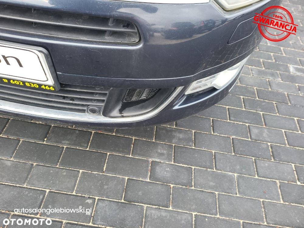 Citroën C5 1.6 THP 16V Exclusive - 25