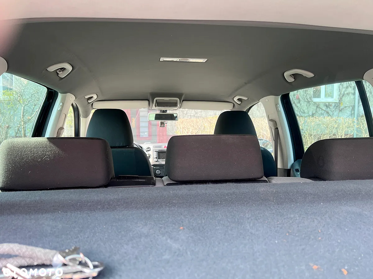 Volkswagen Tiguan 2.0 TDI 4Mot Track&Field - 32