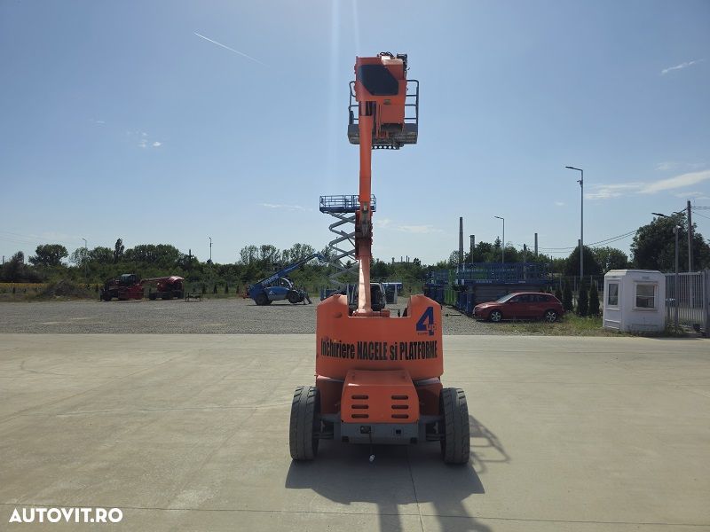 JLG M450AJ - 19