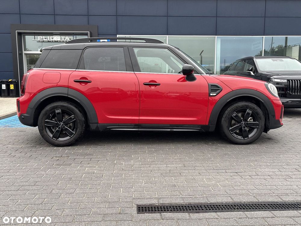 MINI Countryman Cooper - 8