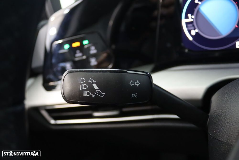 VW Golf Variant 2.0 TDi - 14