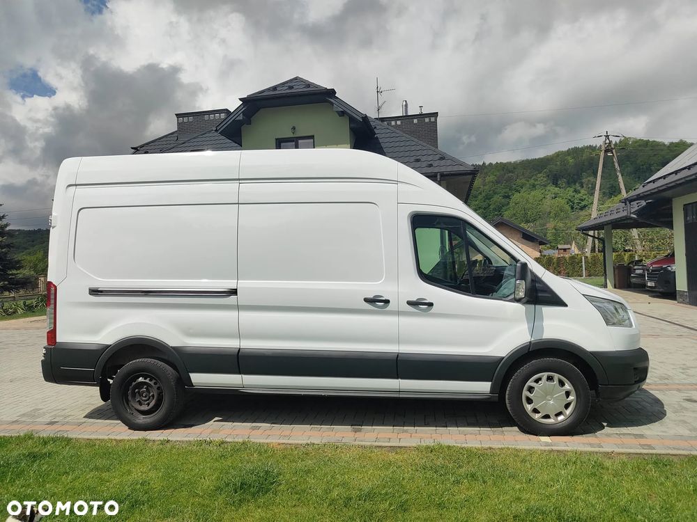 Ford Transit - 11