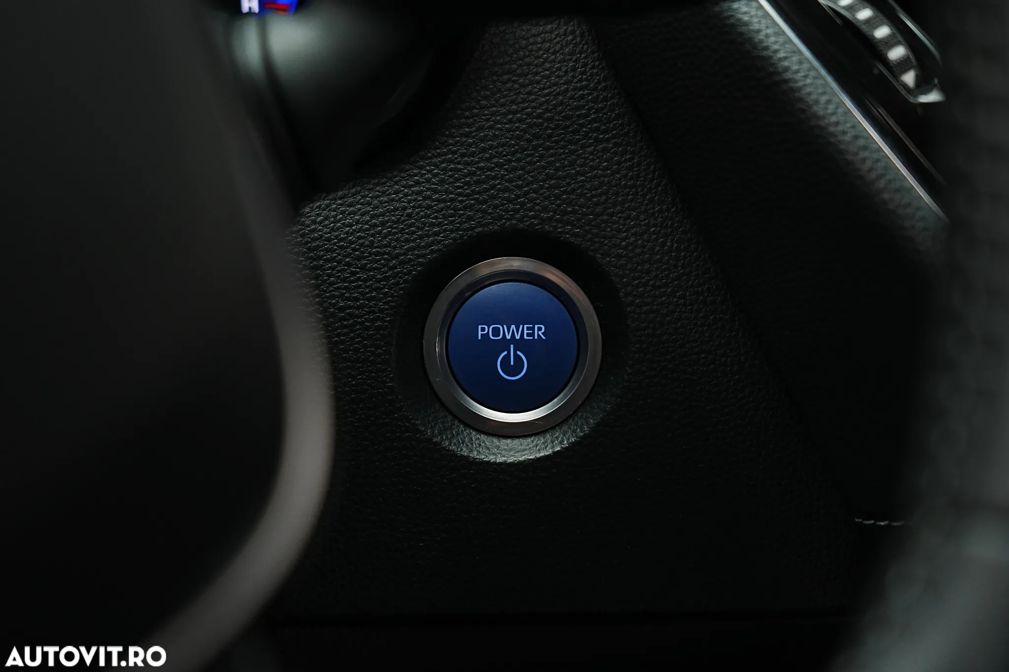 Toyota Corolla 1.8 Hybrid Touring Sports Business Edition - 28