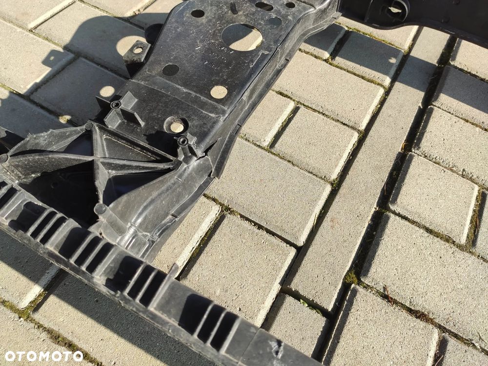 Pas Przedni Renault Clio V 19- 625009467 - 4