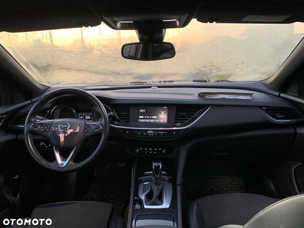 Opel Insignia 2.0 CDTI Elegance S&S - 6