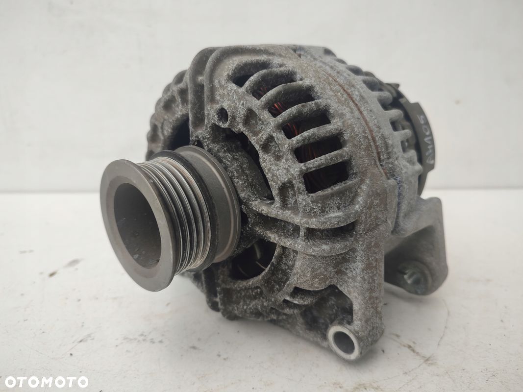 Alternator OPEL VECTRA C SIGNUM 1.8B 24447429 - 1