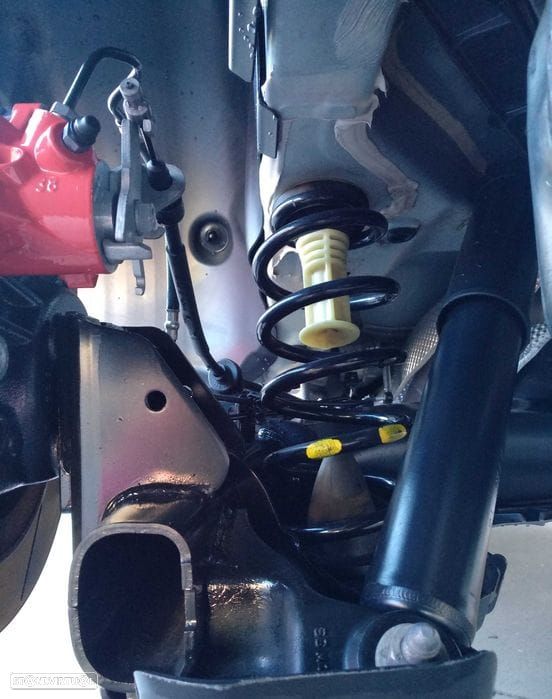 Renault Mégane Coupe 2.0 T 16V RS - 58